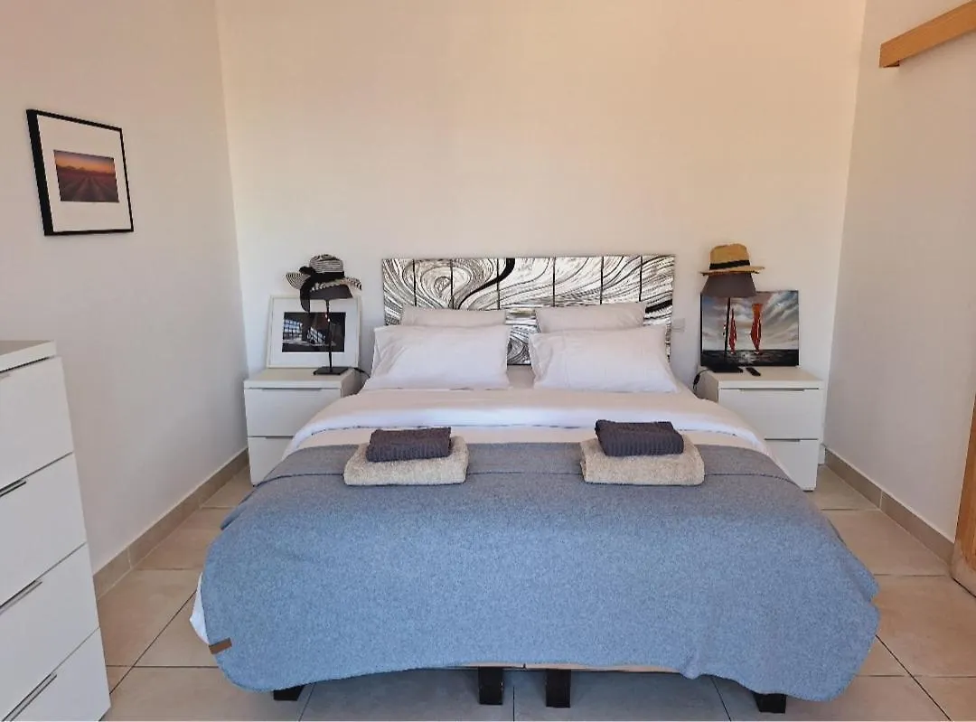 La Madrague Apartment Saint-Cyr-sur-Mer France