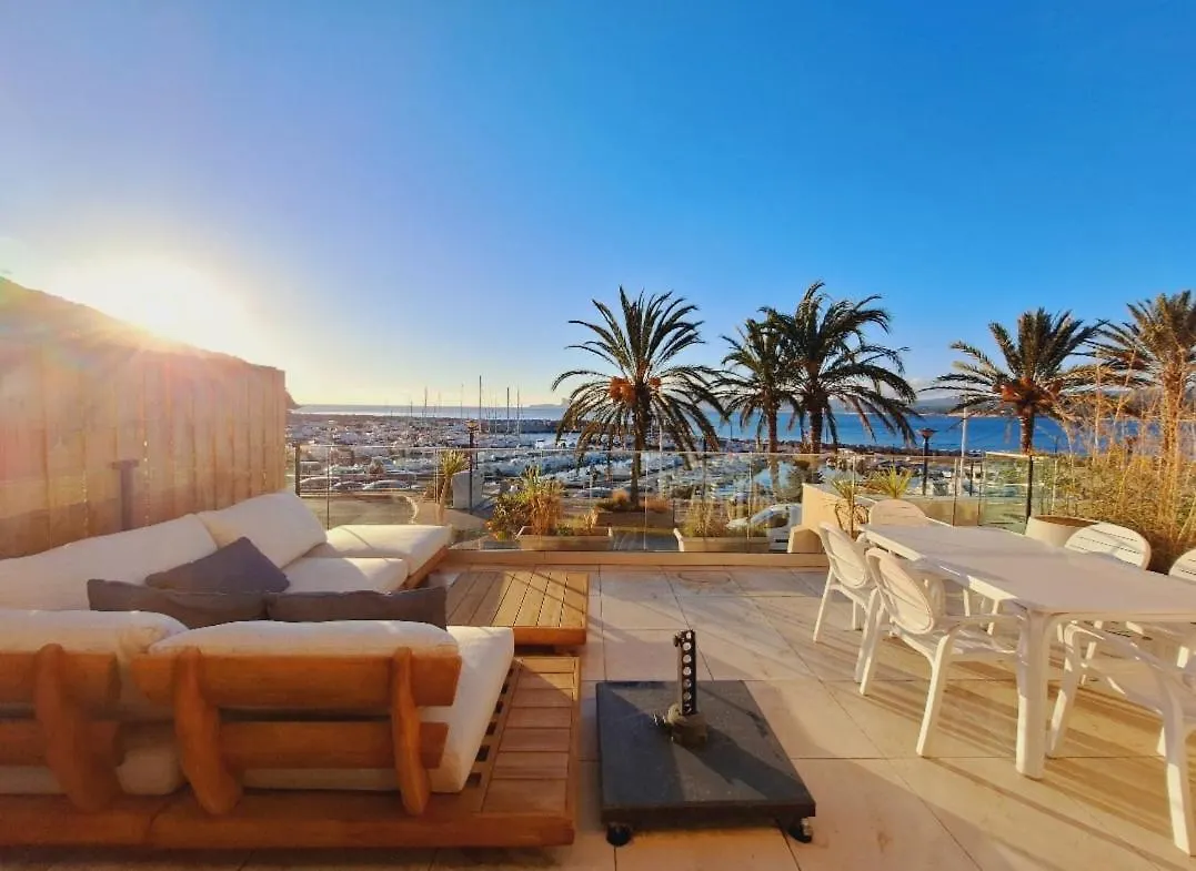 La Madrague Apartment Saint-Cyr-sur-Mer 0*,  France