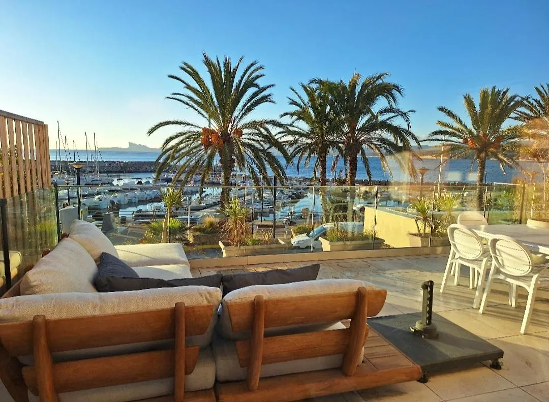 La Madrague Apartment Saint-Cyr-sur-Mer France